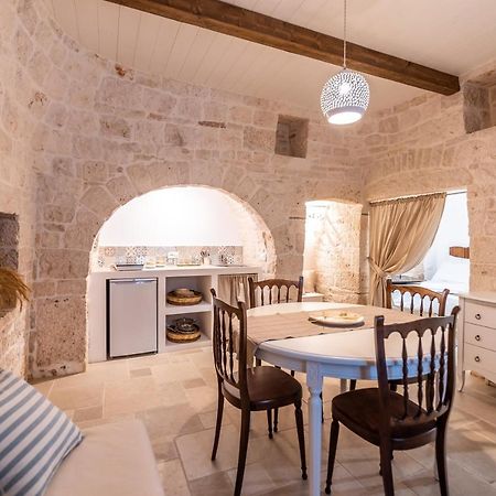 Il Trullo Del Guelfo Villa Alberobello Exterior photo