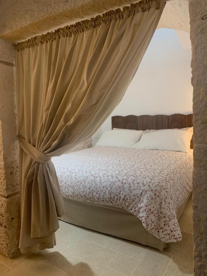 Il Trullo Del Guelfo Villa Alberobello Exterior photo