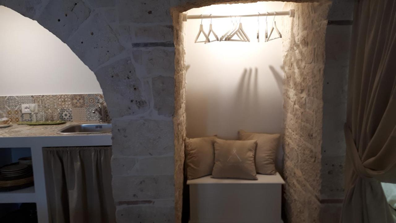 Il Trullo Del Guelfo Villa Alberobello Exterior photo
