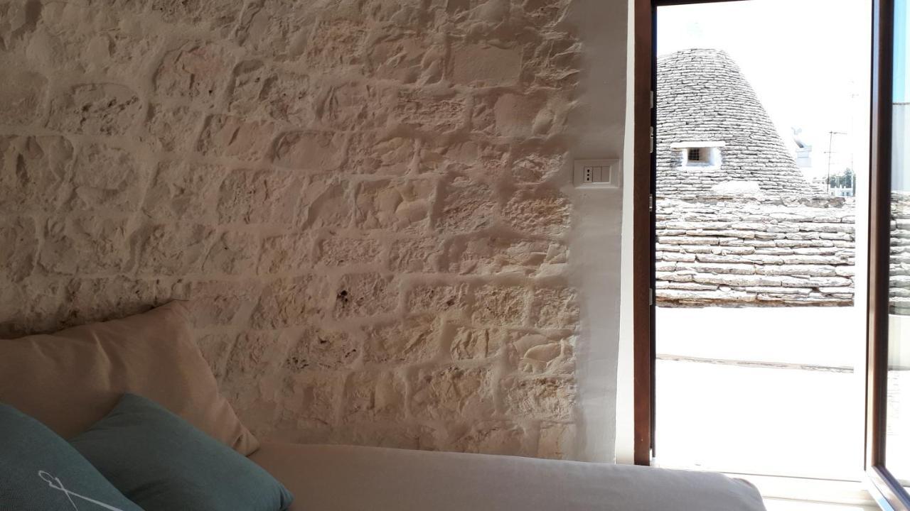 Il Trullo Del Guelfo Villa Alberobello Exterior photo