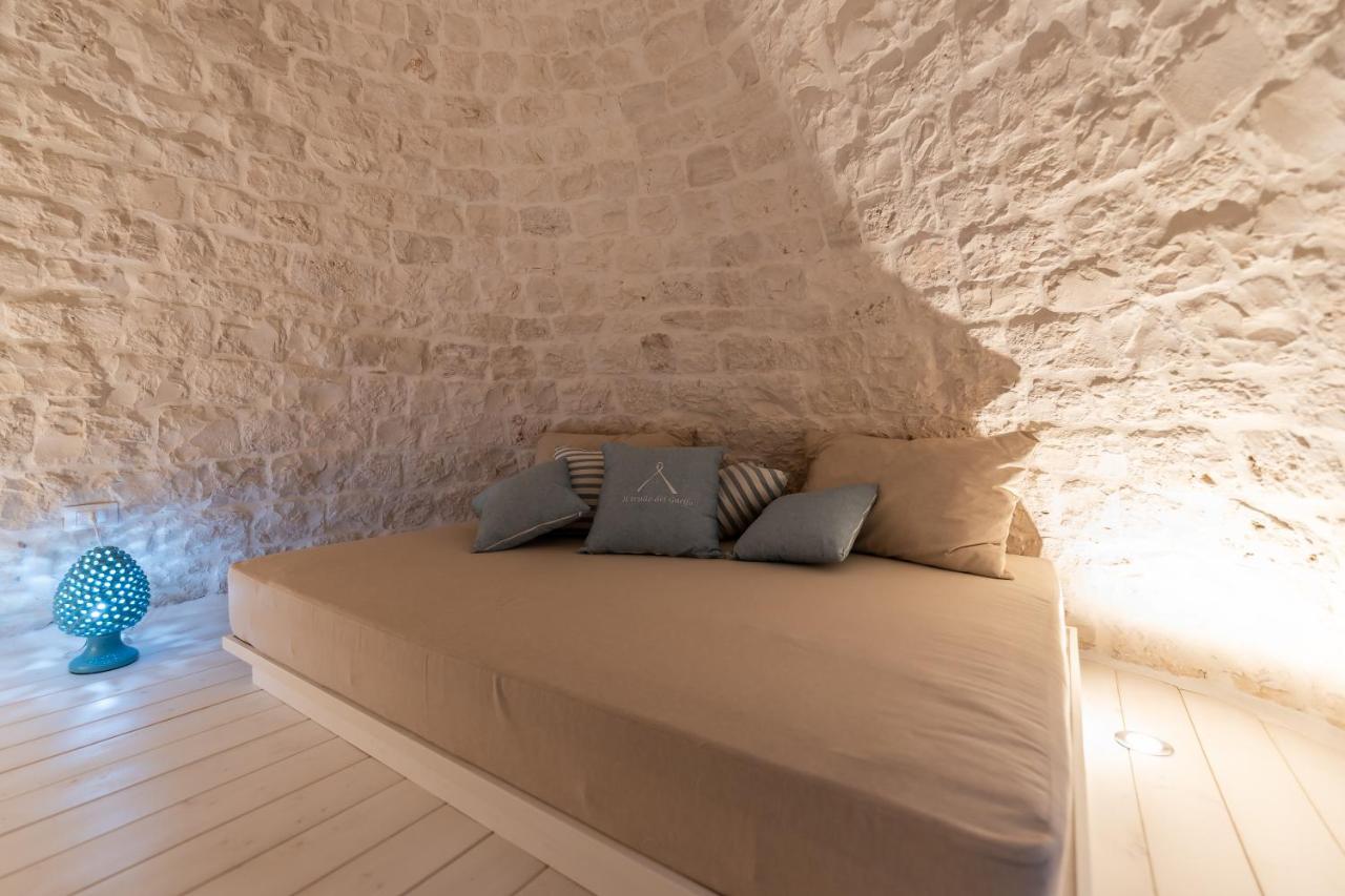 Il Trullo Del Guelfo Villa Alberobello Exterior photo